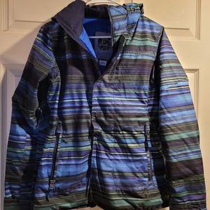 Burton Ski/Snowboard Jacket XS